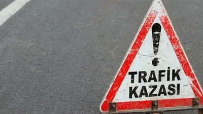 İstanbul Arnavutköy’de sabah saatlerinde meydana gelen feci trafik kazasında okul