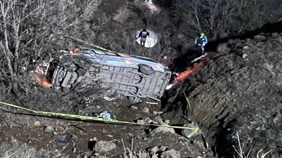 Malatya’da sabah saatlerinde meydana gelen feci trafik kazası yürekleri ağza