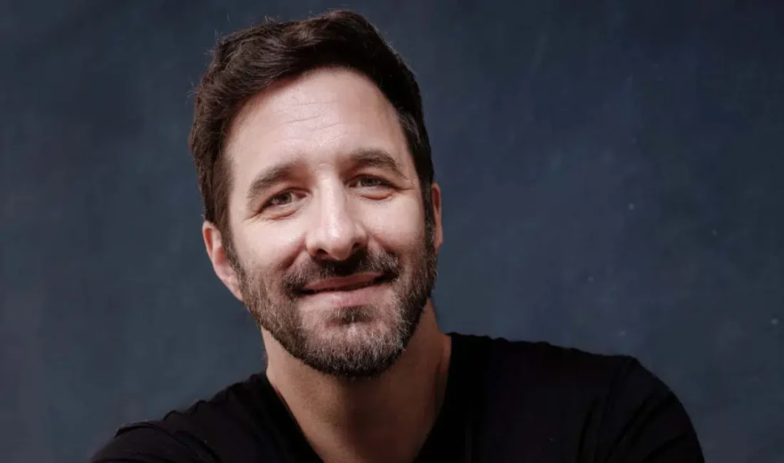 Dünya sahnelerinin tozunu attıran Brezilyalı komedyen, oyuncu ve gazeteci Rafi