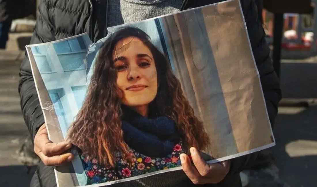 Tunceli’de kaybolan Gülistan Doku dosyasında kritik bir eşik aşıldı. Erzurum