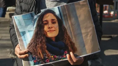 Tunceli’de kaybolan Gülistan Doku dosyasında kritik bir eşik aşıldı. Erzurum