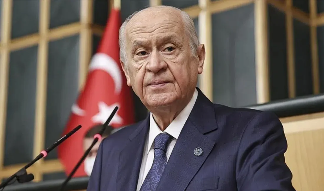 MHP Genel Başkanı Devlet Bahçeli, Belçika’daki esnaf ziyaretleri nedeniyle eleştirilerin