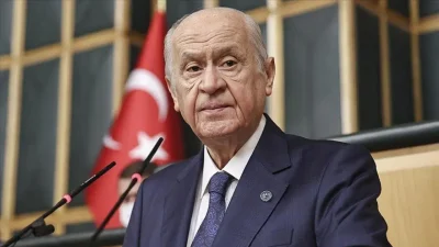 MHP Genel Başkanı Devlet Bahçeli, Belçika’daki esnaf ziyaretleri nedeniyle eleştirilerin