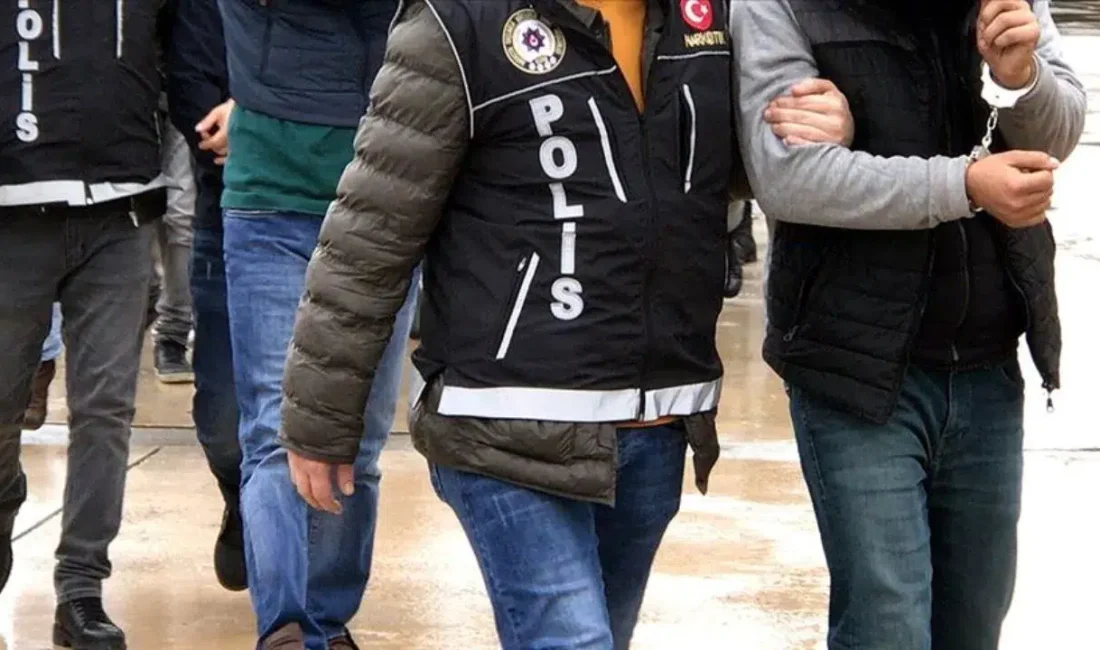 İstanbul Emniyet Müdürlüğü tarafından Fatih, Zeytinburnu ve Esenler’de düzenlenen eş