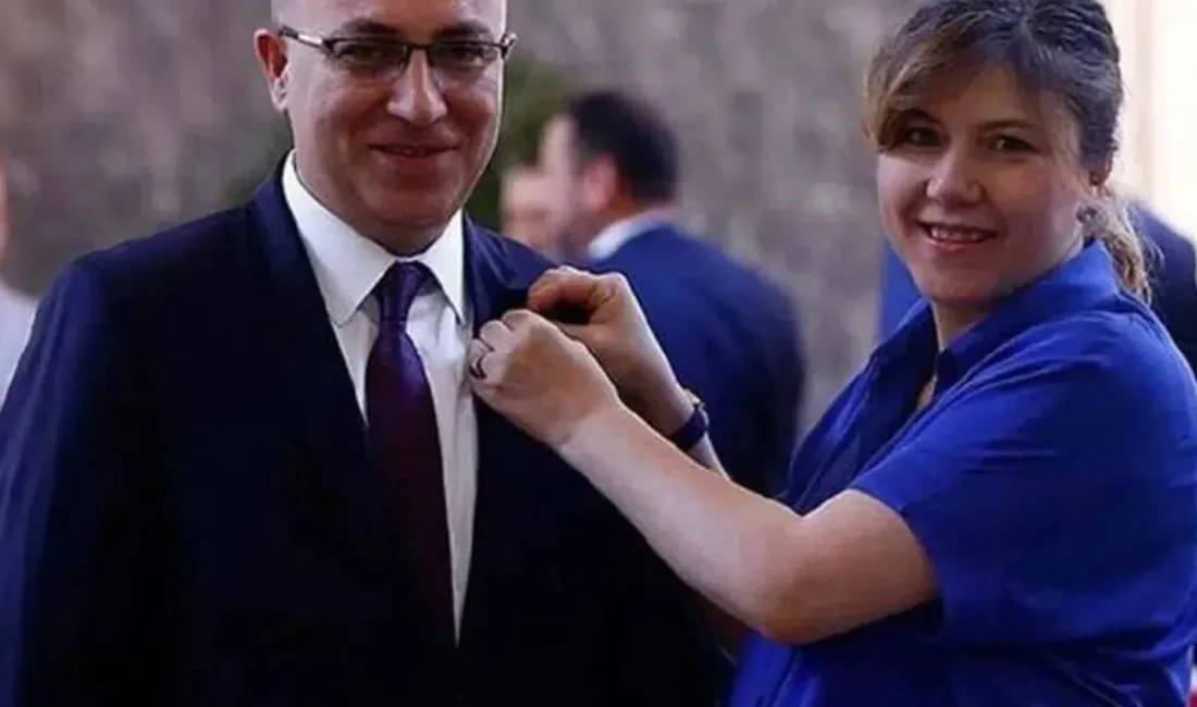 Eski MHP Genel Başkan Yardımcısı İzzet Ulvi Yönter’in sürpriz istifası