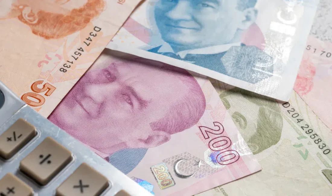 Türkiye Cumhuriyet Merkez Bankası tarafından paylaşılan 10 Nisan 2026 haftasına