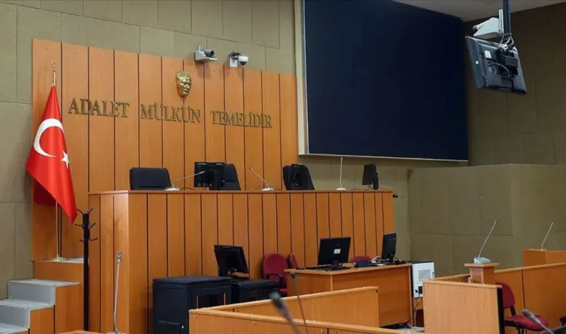 Bakırköy Cumhuriyet Başsavcılığı, İstanbul Büyükşehir Belediyesi davası kapsamında gerçekleştirilen duruşmalarda