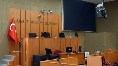 Bakırköy Cumhuriyet Başsavcılığı, İstanbul Büyükşehir Belediyesi davası kapsamında gerçekleştirilen duruşmalarda