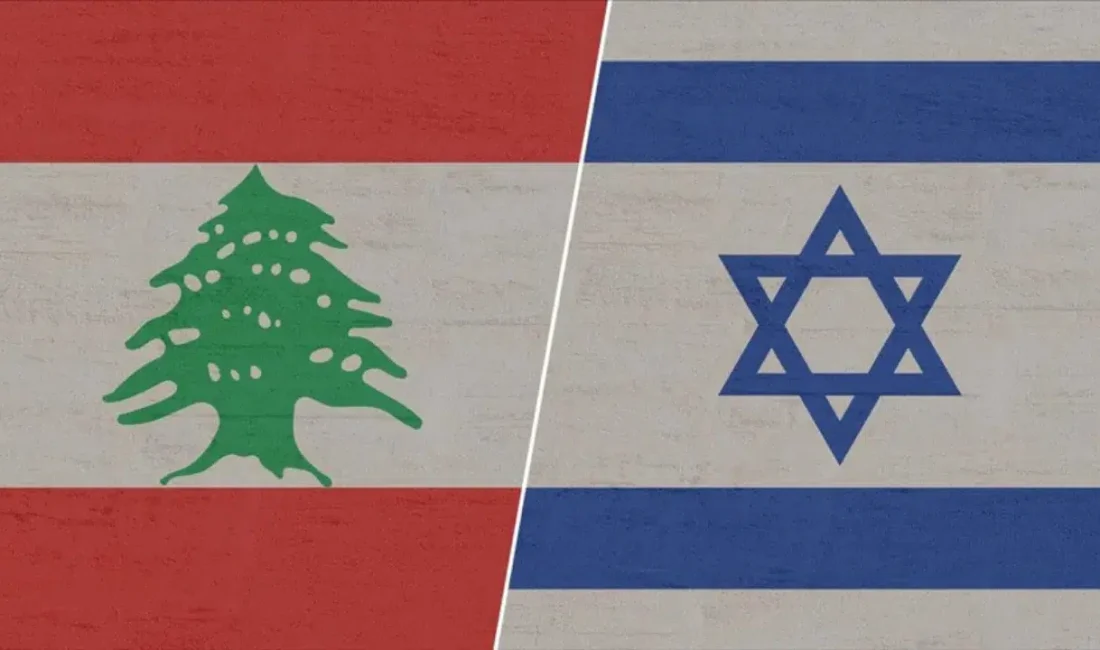 İsrail yönetimi Lübnan ile yürütülen diplomatik temaslarda sabrının tükendiği mesajını