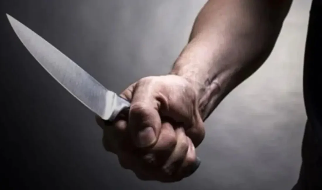 Sakarya’nın Akyazı ilçesinde iki kişi arasında başlayan tartışma kısa sürede