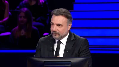 ATV ekranlarının sevilen bilgi yarışması Kim Milyoner Olmak İster’de bu