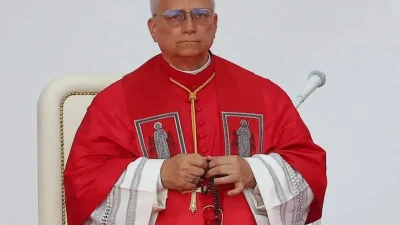 Papa 14. Leo, Angola ziyareti kapsamında gerçekleştirdiği temaslarda tüm dünyanın