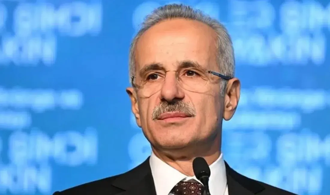 Ulaştırma ve Altyapı Bakanlığı ile Sıfır Atık Vakfı arasında sürdürülebilir