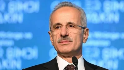 Ulaştırma ve Altyapı Bakanlığı ile Sıfır Atık Vakfı arasında sürdürülebilir