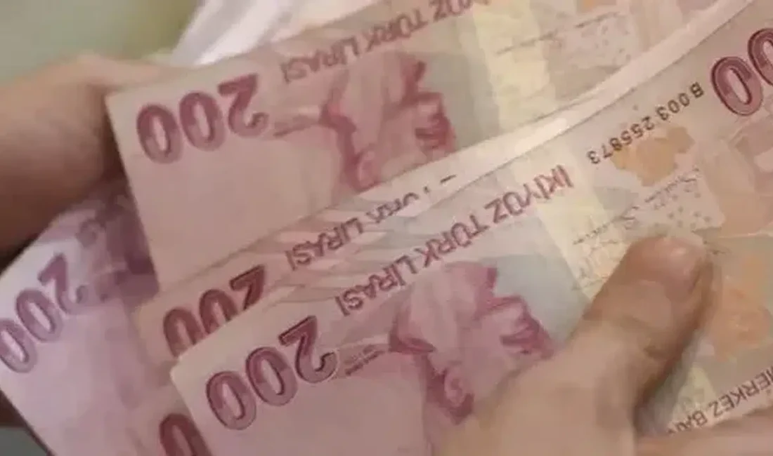 TRB1 Bölgesi’ndeki yatırımcılar için müjdeli haber geldi. Toplamda 301 milyon