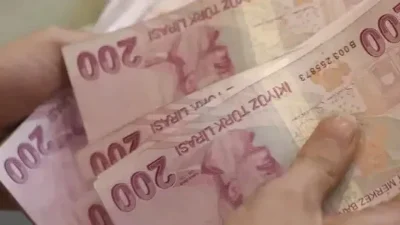 TRB1 Bölgesi’ndeki yatırımcılar için müjdeli haber geldi. Toplamda 301 milyon