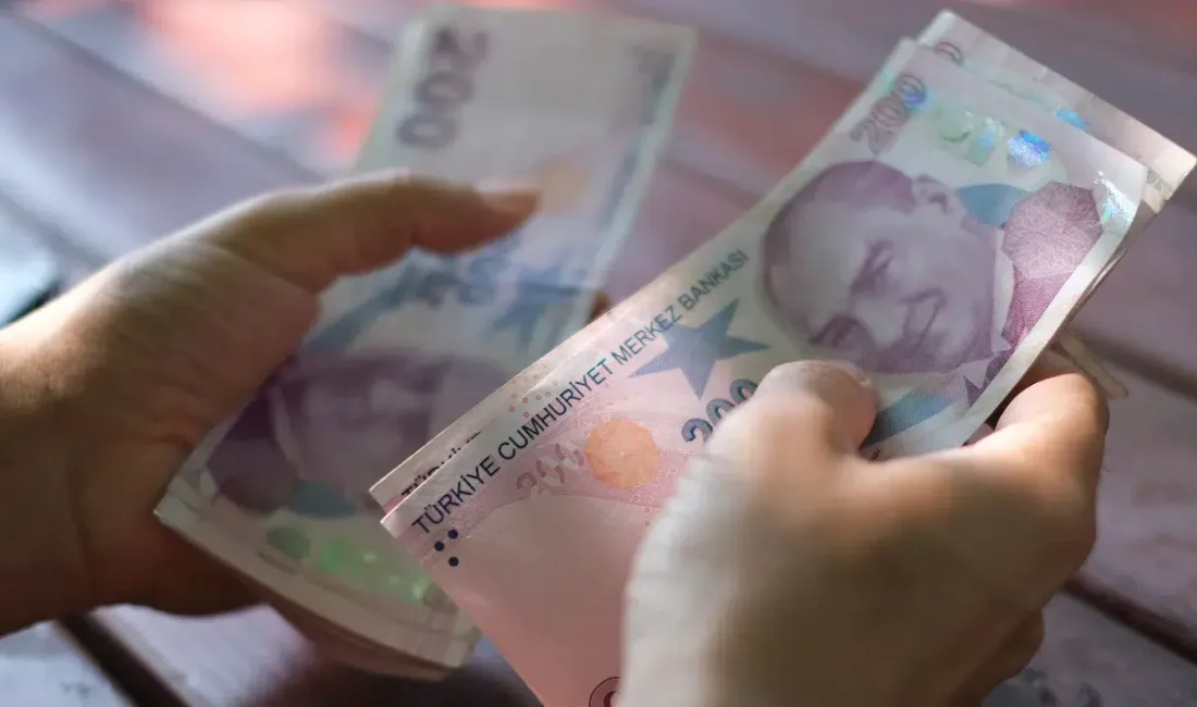 Türkiye Cumhuriyet Merkez Bankası tarafından açıklanan Mart 2026 dönemine ait