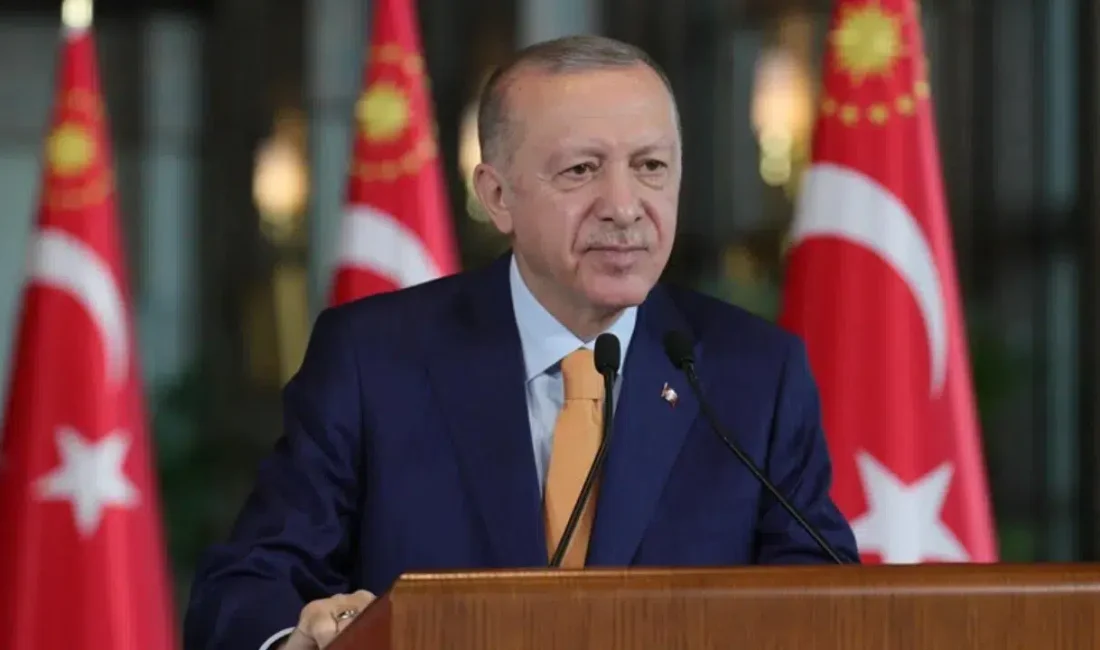 Cumhurbaşkanı Recep Tayyip Erdoğan, 11. Uluslararası Hafızlık ve Kur’an-ı Kerim’i