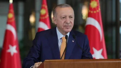 Cumhurbaşkanı Recep Tayyip Erdoğan, 11. Uluslararası Hafızlık ve Kur’an-ı Kerim’i