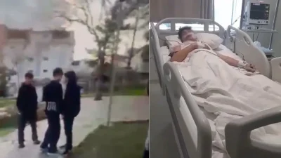 Ankara’nın huzurlu bir parkında başlayan tartışma nasıl kanlı bir kavgaya