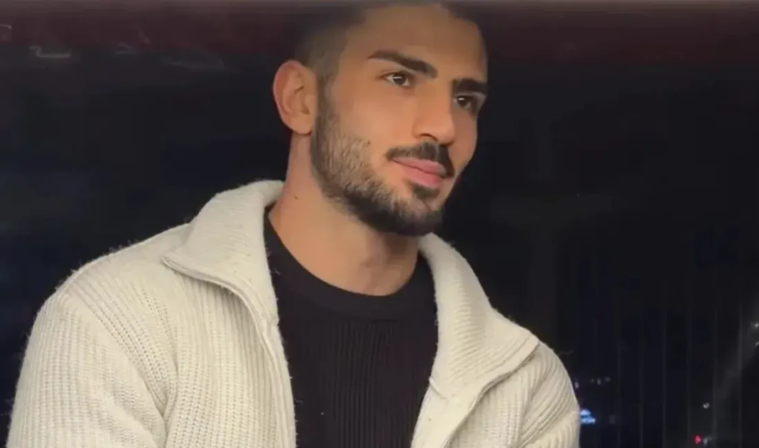 Sosyal medyada paylaşılan videolarıyla kısa sürede binlerce kişinin dikkatini çeken