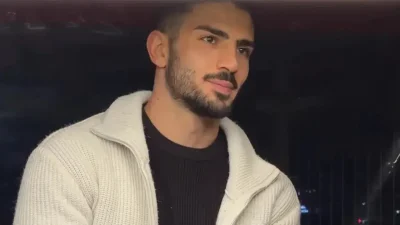 Sosyal medyada paylaşılan videolarıyla kısa sürede binlerce kişinin dikkatini çeken