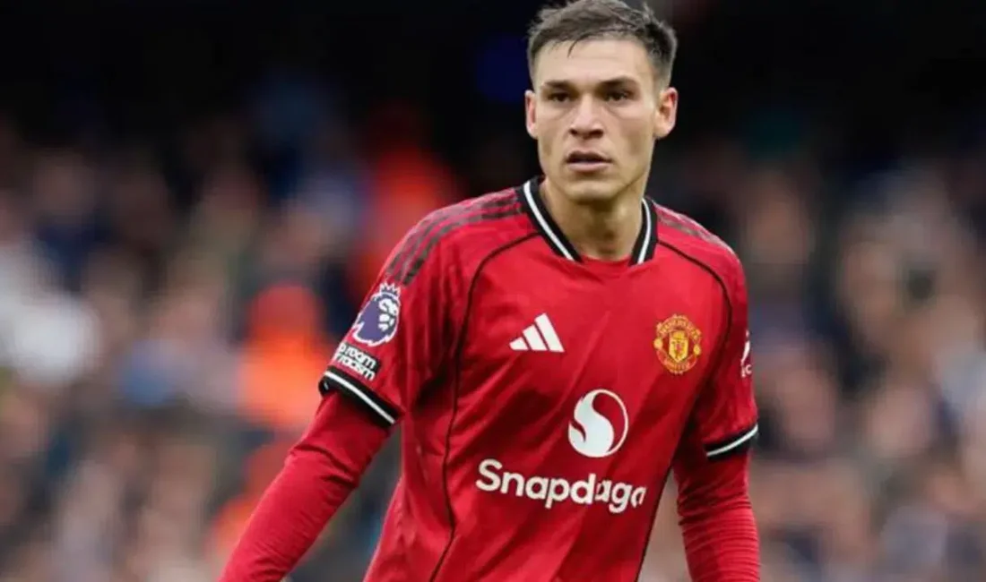 Manchester United macerasının sonuna gelen Manuel Ugarte için belirlenen bonservis