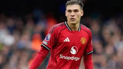 Manchester United macerasının sonuna gelen Manuel Ugarte için belirlenen bonservis