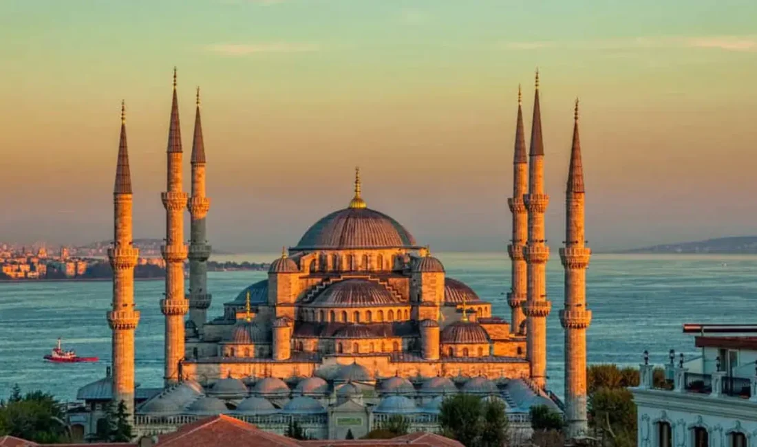 Diyanet İşleri Başkanlığı tarafından hazırlanan 10 Nisan 2026 tarihli yeni