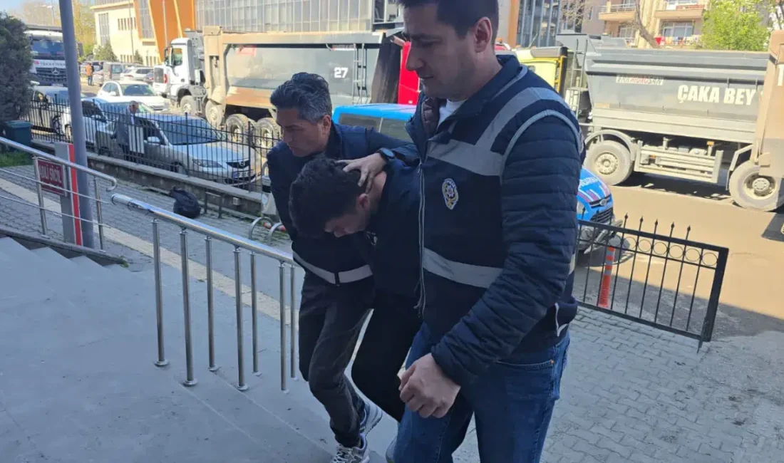 Zonguldak’ın Karadeniz Ereğli ilçesinde sosyal medya ve mesajlaşma grupları üzerinden