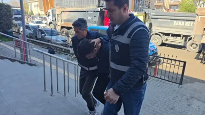 Zonguldak’ın Karadeniz Ereğli ilçesinde sosyal medya ve mesajlaşma grupları üzerinden