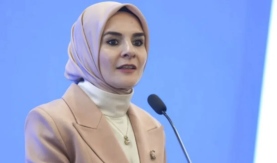 Aile ve Sosyal Hizmetler Bakanı Mahinur Özdemir Göktaş, 2. Yaşlılık