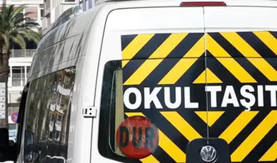 Kamu Kurum ve Kuruluşları Personel Servis Hizmet Yönetmeliği içerisinde yapılan