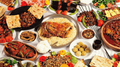 Kahramanmaraş’ta artan maliyetlerin ardından restoran ve lokanta fiyatlarına dev bir