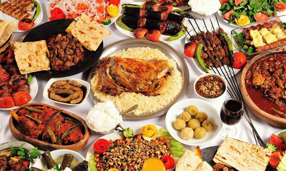 Kahramanmaraş’ta artan maliyetlerin ardından restoran ve lokanta fiyatlarına dev bir