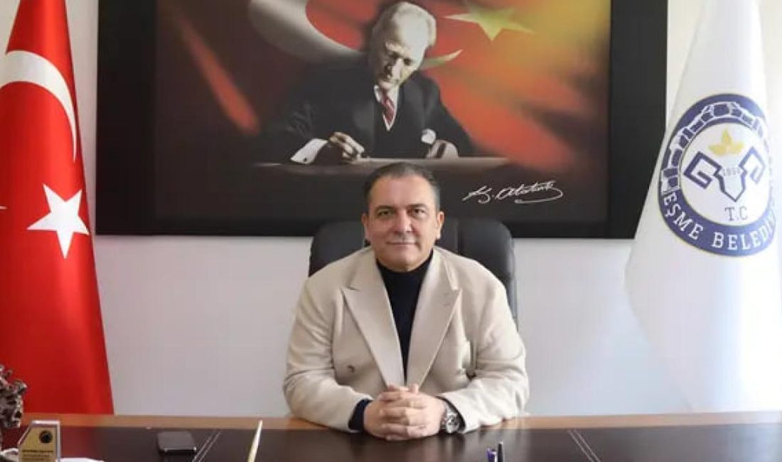 İçişleri Bakanlığı, “irtikap” ve “suç işlemek amacıyla örgüt kurma” suçlamalarıyla