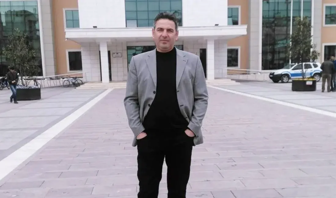 Bursa’nın Mustafakemalpaşa ilçesinde siyaset ve tarım camiasının yakından tanıdığı isimlerden