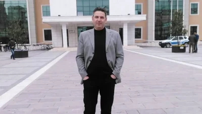 Bursa’nın Mustafakemalpaşa ilçesinde siyaset ve tarım camiasının yakından tanıdığı isimlerden