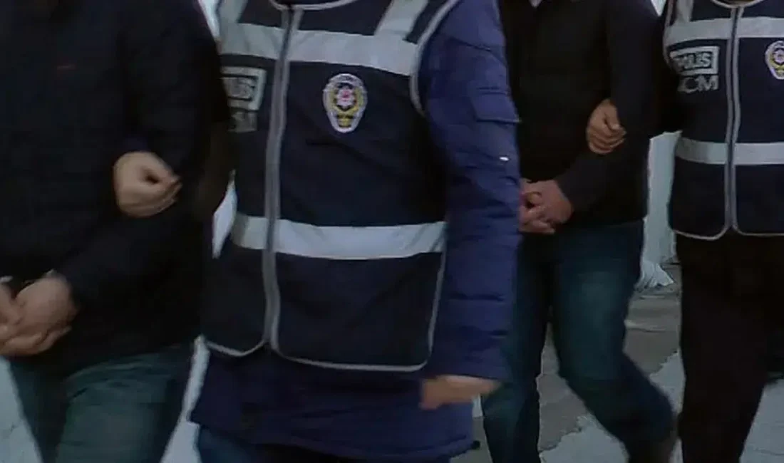 Tekirdağ İl Emniyet Müdürlüğü ekiplerince kent genelinde uyuşturucu ile mücadele