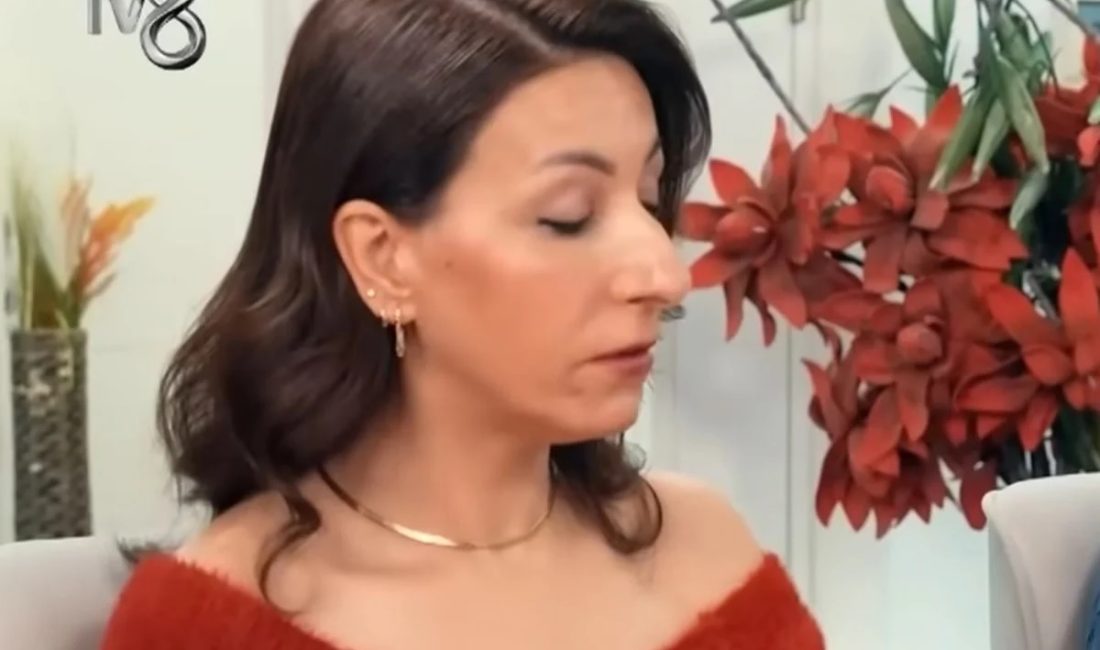 TV8 ekranlarının fenomen yarışma programı Zuhal Topal’la Yemekteyiz’de bu haftanın