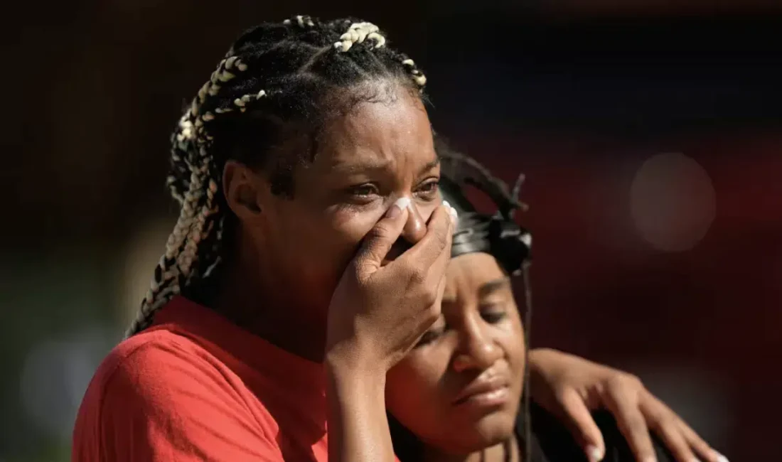 Amerika Birleşik Devletleri’nin Louisiana eyaletinde meydana gelen ve tüm dünyada