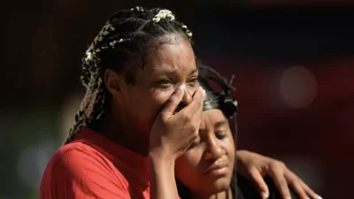 Amerika Birleşik Devletleri’nin Louisiana eyaletinde meydana gelen ve tüm dünyada