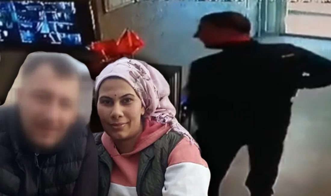 İstanbul’da barışma bahanesiyle eski eşi Yonca Kölge’yi otele çağıran ve