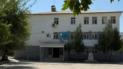 Diyarbakır’ın Çermik ilçesinde ilkokul birinci sınıf öğrencisi olan 6 yaşındaki