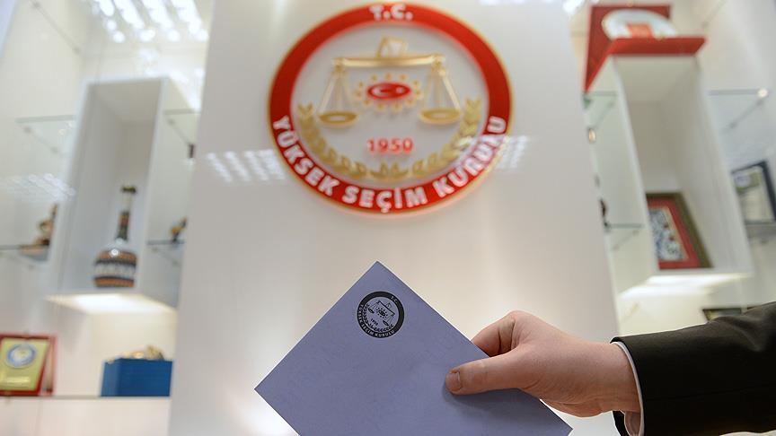 CHP Genel Başkanı Özgür Özel’in 2027 yılını işaret ederek yaptığı