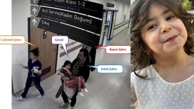 Bursa’da grip şikayetiyle götürüldüğü hastanede serum takıldıktan sonra fenalaşarak hayatını