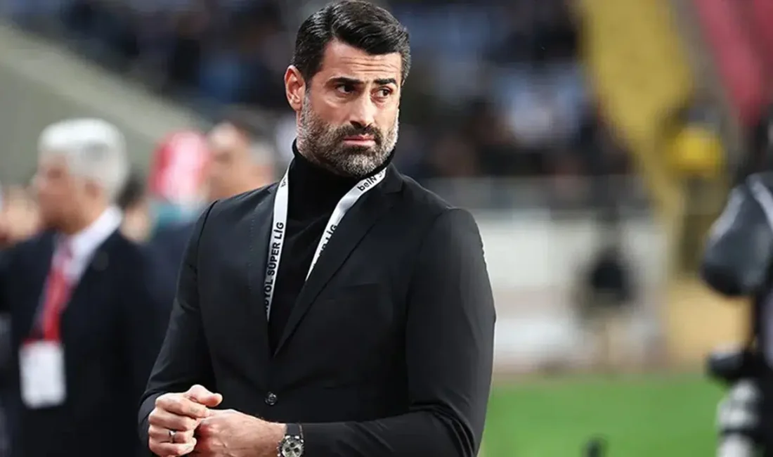 Ziraat Türkiye Kupası çeyrek finalinde Galatasaray’ı eleyerek dev bir sürprize