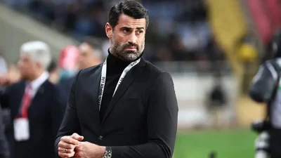 Ziraat Türkiye Kupası çeyrek finalinde Galatasaray’ı eleyerek dev bir sürprize