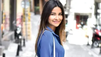 Ekranların sevilen ismi Gizem Hatipoğlu’nun hayatı ve kariyer yolculuğu sosyal