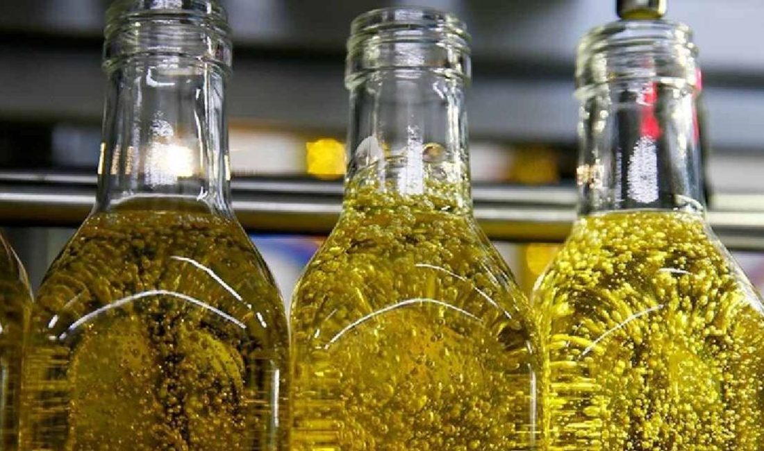 Tarım ve Orman Bakanlığı tarafından yayımlanan son veriler gıda güvenliğinde